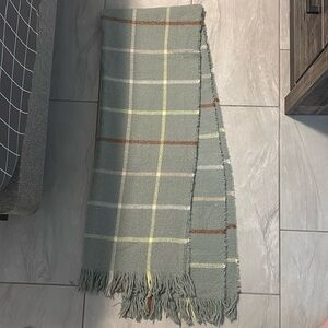 Like new! Chunky Scarf